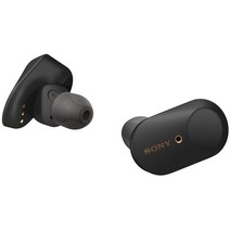 소니 무선 노이즈 캔슬링 이어폰 WF1000XM3 완전 무선/ /Bluetooth/고해상도 상당, 상세페이지 참조, 상세페이지 참조