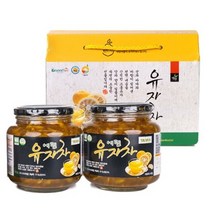 무농약 유자로만든 고흥 에덴 유자차 1kg x 2병, 상세페이지 참조, 상세페이지 참조, 상세페이지 참조, 상세페이지 참조