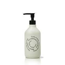 groomin (그루민) 핸드 워시 유기농 감귤 향기 400ml 손 거칠기 민감한 피부 용 groomin （ グルーミン ） ハンドウォッシュ オーガニック シトラス 香り 400ml 手