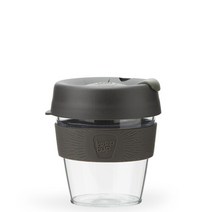 킵컵 텀블러 오리지널 클리어 - 니트로 S 8oz