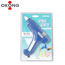 핫멜트건 11MM 작업공구 접착제 핫멜트글루건