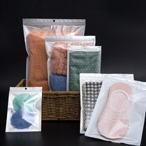 고급 opp opp포장 포장봉투 지퍼백 다용도 비접착봉투 37종, 쿠팡@ 14X17cm (5개), 쿠팡@ 본상품선택