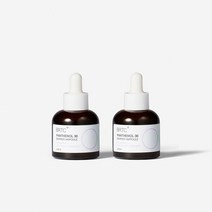 BRTC 판테놀 30 베리어 앰플 20ml x 2