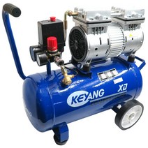 계양 조용한콤프레샤 KAC-20SA(680W), 1개