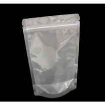 피크닉하우스 진공지퍼스탠드백 13 x 20 cm, 100개