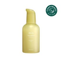 아비브 유자 에센스 바이탈라이징 펌프 50ml