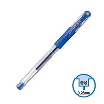 미쯔비시 유니볼 151 0.28 청색 UM-151-2833, 상세설명 참조, 없음