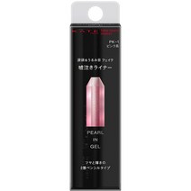 가네보 KATE 케이트 페이크 티어즈 메이커 PK-1 핑크 계열 [아이라이너], 단일