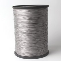 자동차 견인고리 JEELY 683lbs 1.8mm 12 가닥 50M UHMWPE 카이트 보딩 라인 코드, 01 grey