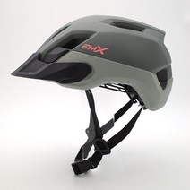 [OGK]카부토 FMX 출퇴근 MTB 멀티 퍼포먼스 자전거 헬멧, 매트 애쉬블루