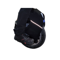 외발전동휠 kingsong 전기 외발 보호 커버 s18 반사경 네오프렌 패브릭 세련된, 그물