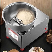 업소용 밀가루 반죽기 수제비 5kg 반죽기계 대형 8kg, 2kg - 550w