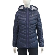 케이스위스 여성 덕다운 패딩 점퍼 (4215HS704_NY)