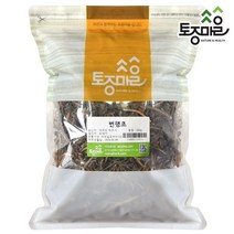 [토종마을] 국산 번행초 300g