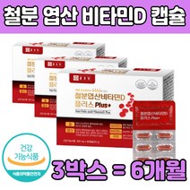 식 약처 인증 철분 엽산 햄철 구리 건강 기능 식품 비 켑슐 헴 철 추천 제 품 IRON 바이타민 D3 B12 folic acid