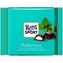 독일직구 나이트 스포츠 페퍼민트 100g(12개입), 수량, 상세참조