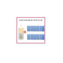 GE7앰플1개구매시 숨37 워터풀 워터젤 크림120매, 1개
