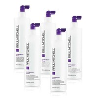 폴미첼 엑스트라바디 부스트 볼륨 스프레이 500ml Paul Mitchell Extra-Body Boost Volumizing Spray, 5개