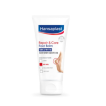 한자플라스트 리페어 앤 케어 풋 밤 40ml