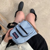 잔스포츠 라이트 백팩 미니 백팩 JS0A83M9
