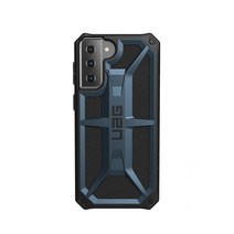 UAG 갤럭시 S21울트라 플러스 모나크 범퍼 하드 케이스