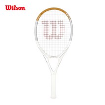 윌슨 엔코드 N3 113 250g WR071311 G2 GD 테니스라켓, 48(남자적정), 기본스트링(신스틱)