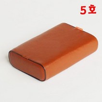 레쟈베개 스펀지베개 주사실배게 병원배게 가나 8x22x34cm 물리치료 스폰지 (올핀)_879EA, 본상품선택