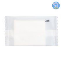 물티슈냅킨박사 카페용물티슈 600매 미니무지 업소용물티슈 대용량 일회용 무광고급합지포장 예쁜물티슈, 1000매입