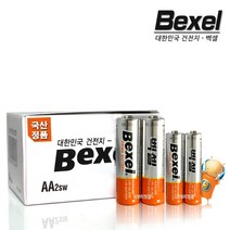 파나소닉 에네루프 Pro AA2550mAh(40알) 프로 파워풀고용량 500회 재사용 하이엔드 eneloop 사서 바로 쓰는