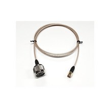 NP-SMA PLUG 케이블 RG-316 1M, 5M