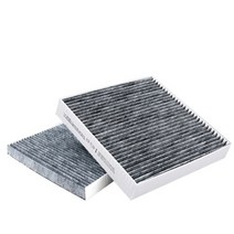 맑은 활성탄 차량용 자동차에어컨필터, 098C-스타리아 21년4월~, 1개