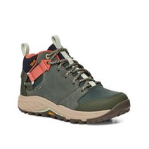 테바 Grandview GTX 하이킹 부츠 여성 Multicolor(965) 등산화 트레킹화 31M315756
