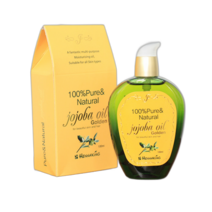 천연 바디 페이스 손톱영양 헤어에센스 호호바오일 100ml 11203459