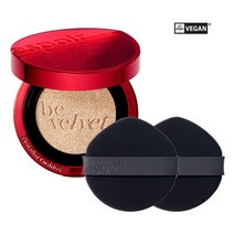 에스쁘아 [에스쁘아]프로 테일러 비벨벳 커버쿠션 단품기획, 5호 탠_611123740, 선택완료