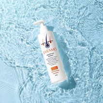 BARAMO 바라모 리프레쉬 탈모특허 샴푸 300ml 탈모제품 탈모특허 Anti-DHT 보건산업대상 남성탈모 여성탈모 M자탈모 두피각질개선 자연유래특허성분, 패밀리패키지(28%)