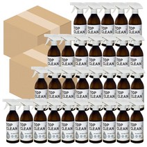 탑크린S 에탄올소독제 어린이용품(특수목적용) 살균소독제 뿌리는소독제 500ML, 탑크린S 에탄올 소독제 500ML(30)