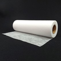 부직포 패턴지 27cm 20마