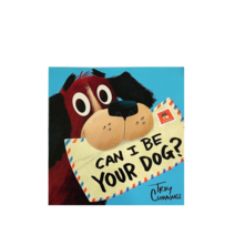 [해외도서] Can I Be Your Dog Troy Cummings Penguin Random House
