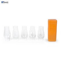 바운스 바우스 감성 가스랜턴 LL-1801 국가별 랜드마크 유리글로브 별도판매, 프랑스유리글로브