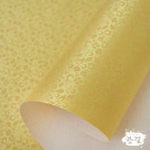 한결한지 비단지 비단 한지 배접지 문양비단, 02.비단지05, 05