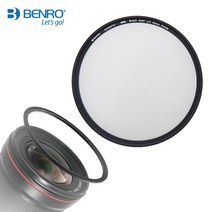 벤로 자석 블랙미스트 14 필터 82mm