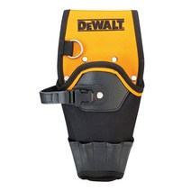 나sks1t1_디월트-드릴집 DWST80916-8 170x45x310mm (1EA) 공구보관 드릴벨트 드릴 드릴수납♥cleann, ♥newvel