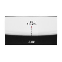 마시는 공진보 30포, 상세설명 참조