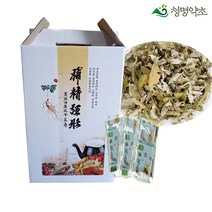 (액상차)보리수잎110ml 60포, 60개, 110ml