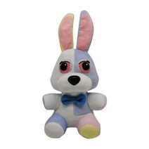 Fnaf 썬드롭 봉제 장난감 보안 버그 망글 폭시 프레디 파즈베어 보스 게임 인형 선물, 20cm_18
