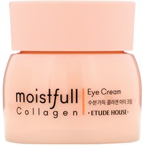 Etude House 수분가득 콜라겐 크림 28ml(0.94fl oz)