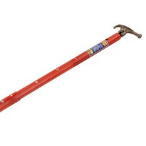 COS조작봉 3단 4미터 DS3-4 디스콘봉 고압 장대봉