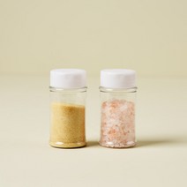 인블룸 투카인즈 페트 양념통 37파이 100ml X 2개, 단품