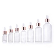 바른용기 불투명 스포이드공병 유리 용기 5ml ~ 100ml, 1개, 20ml