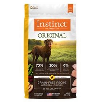 인스팅트 생식본능 독 키블 사료, 1.8kg, 1개